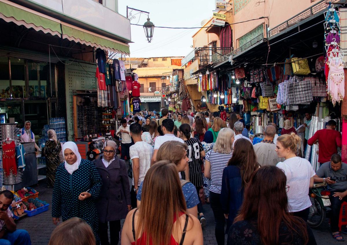 Casablanca to Fes tour | Morocco Touristique - Best Morocco Tours & Travel Packages