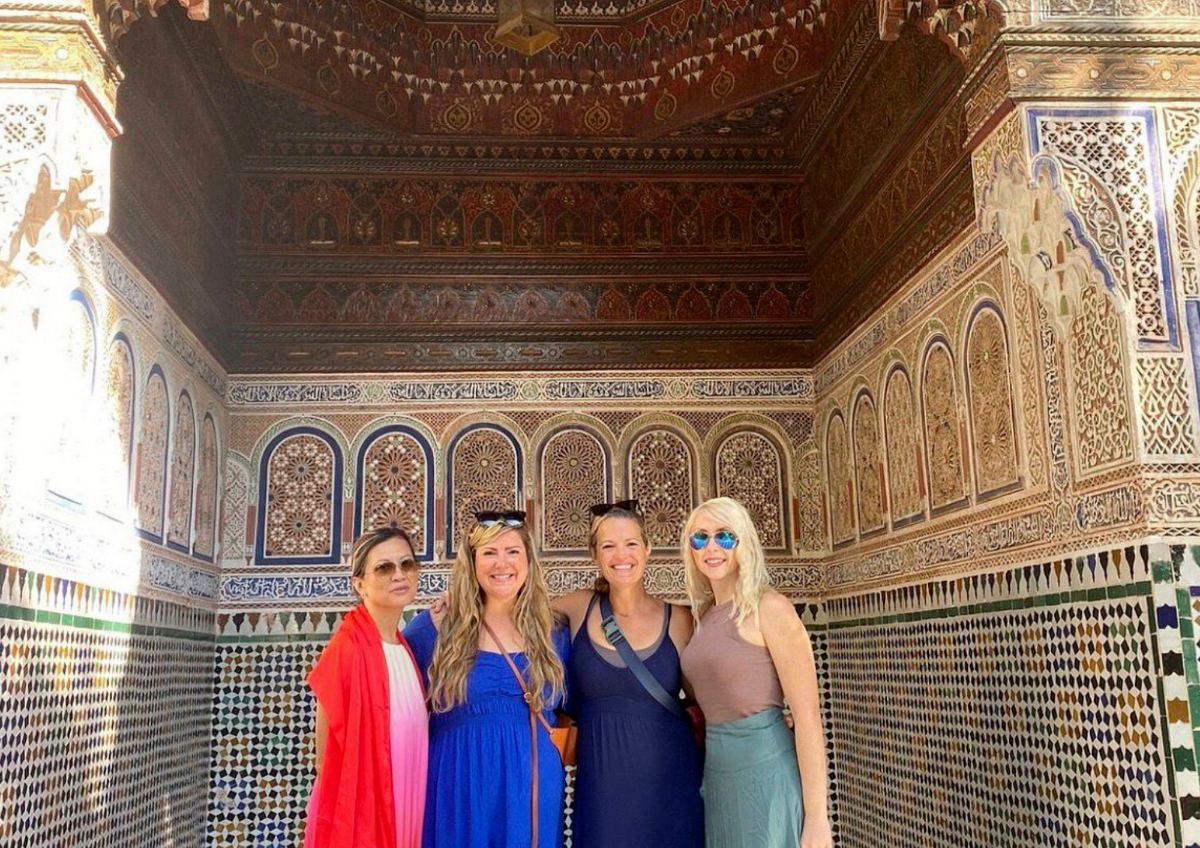 3-Day Sahara Desert Tour from Marrakech to Merzouga | Morocco Touristique - Best Morocco Tours & Travel Packages