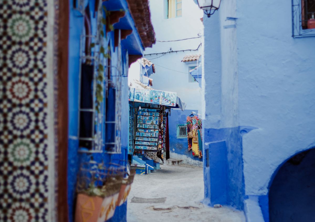 How to haggle in Morocco souks | Morocco Touristique - Best Morocco Tours & Travel Packages