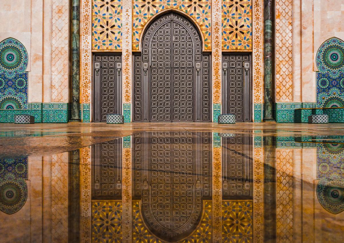 The Ultimate 8-Day Private Luxury Moroccan Journey | Morocco Touristique - Best Morocco Tours & Travel Packages