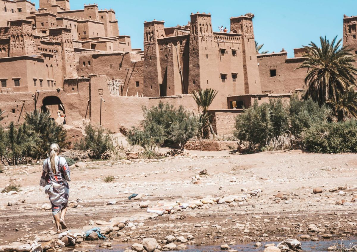 An Epic 3 Day Moroccan Journey from Tangier to Fes | Morocco Touristique - Best Morocco Tours & Travel Packages