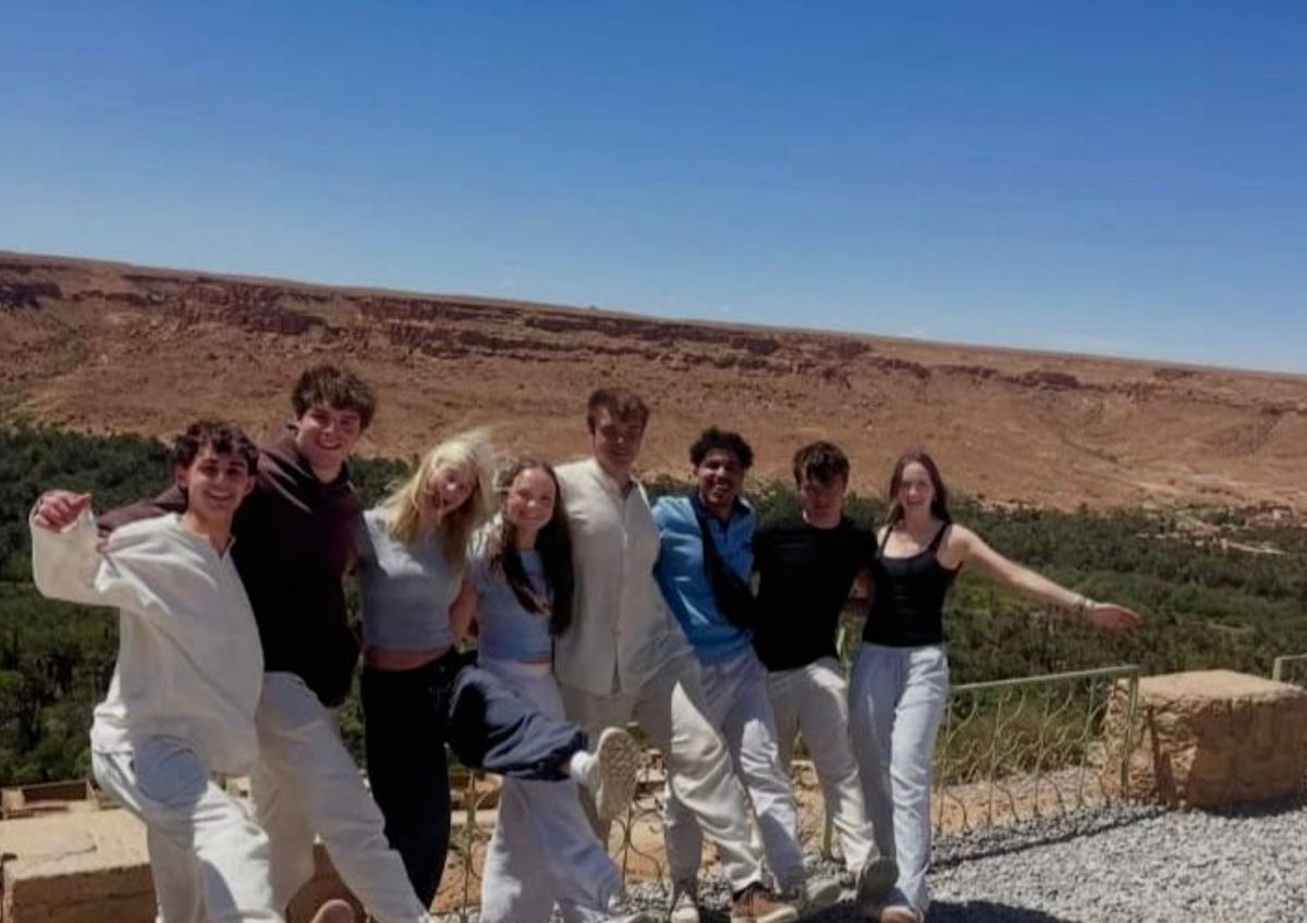 Discover Morocco on an 11 Day Tour from Tangier to Marrakech
