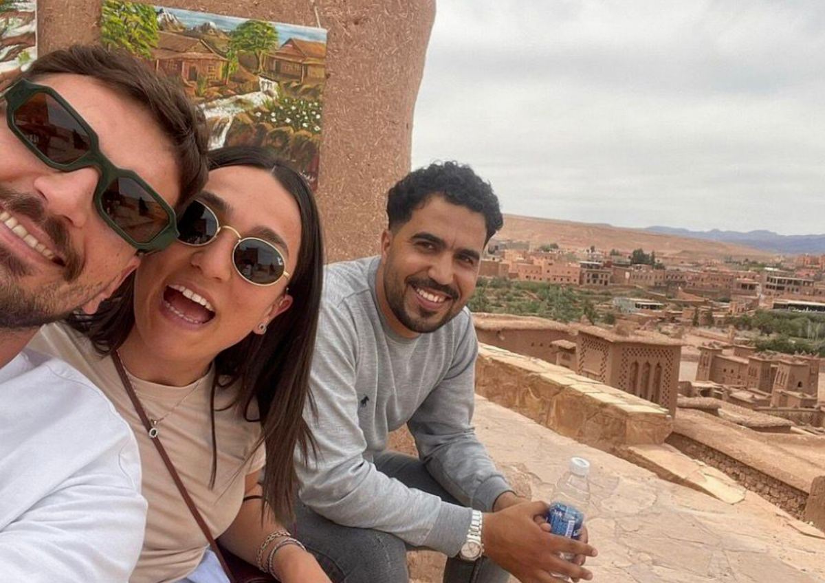Marrakech vs Fes which is better | Morocco Touristique - Best Morocco Tours & Travel Packages