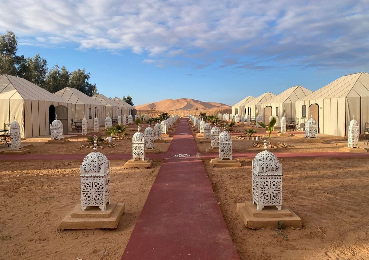 Mgoun trek Morocco | Morocco Touristique - Best Morocco Tours & Travel Packages
