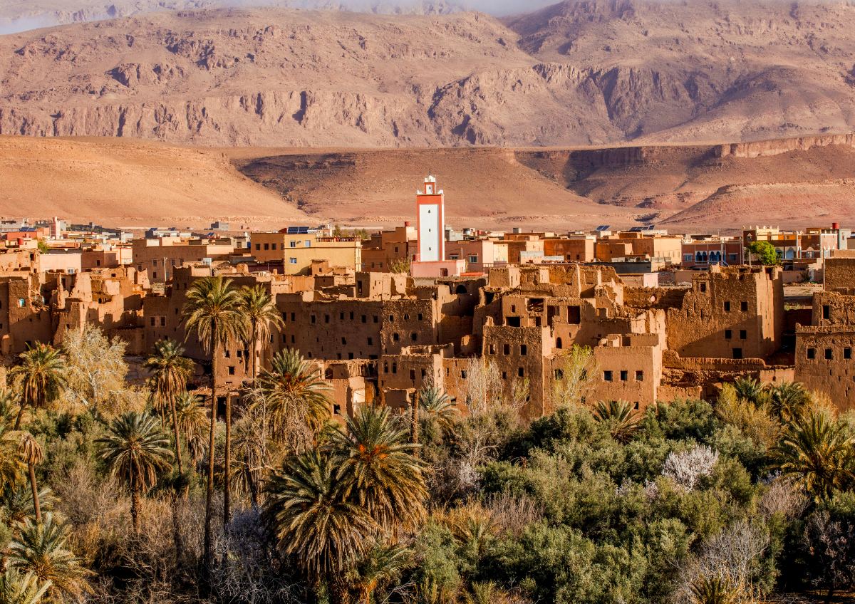 6-Day Fes to Marrakech Desert & Imperial Route Expedition | Morocco Touristique - Best Morocco Tours & Travel Packages