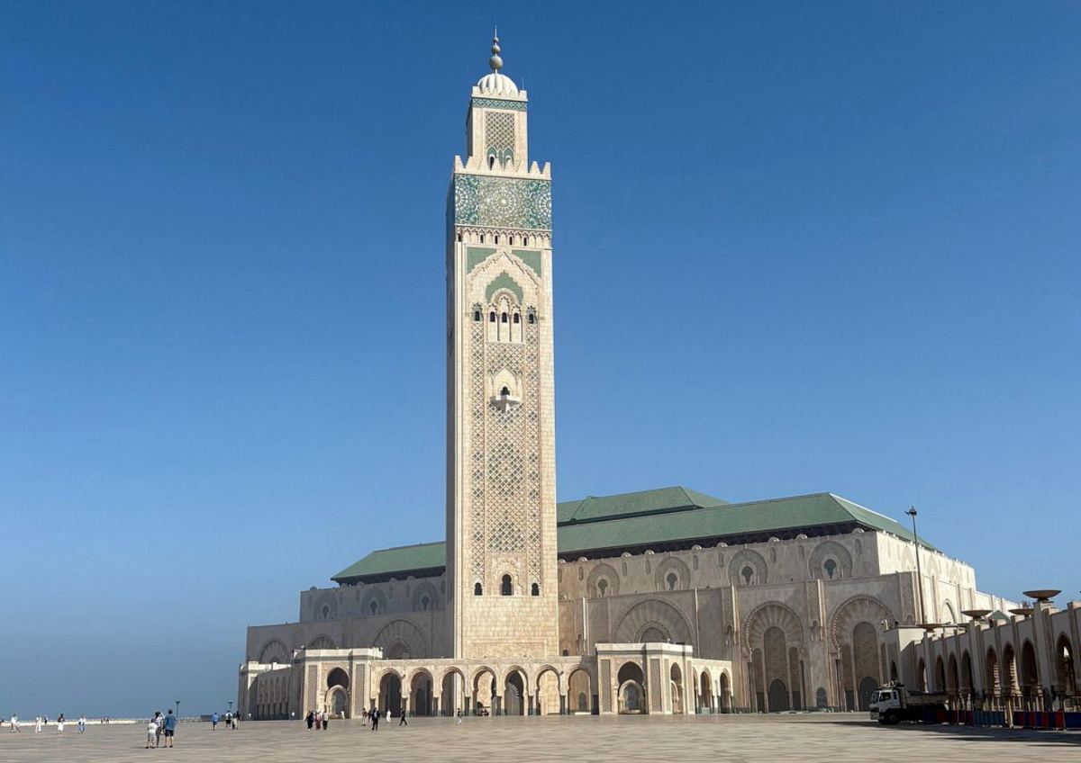 The Complete 14 Day Morocco Discovery Route | Morocco Touristique - Best Morocco Tours & Travel Packages