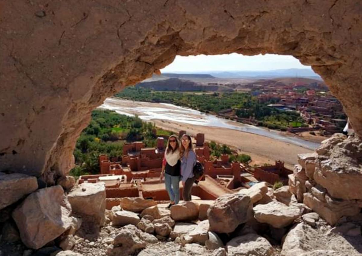 Morocco bird watching tour | Morocco Touristique - Best Morocco Tours & Travel Packages