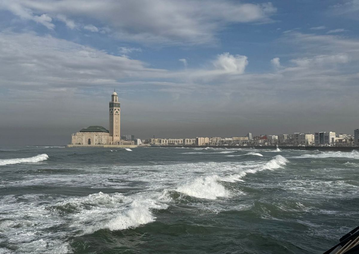 The Ultimate 15 Day Moroccan Horizon Journey from Tangier | Morocco Touristique - Best Morocco Tours & Travel Packages