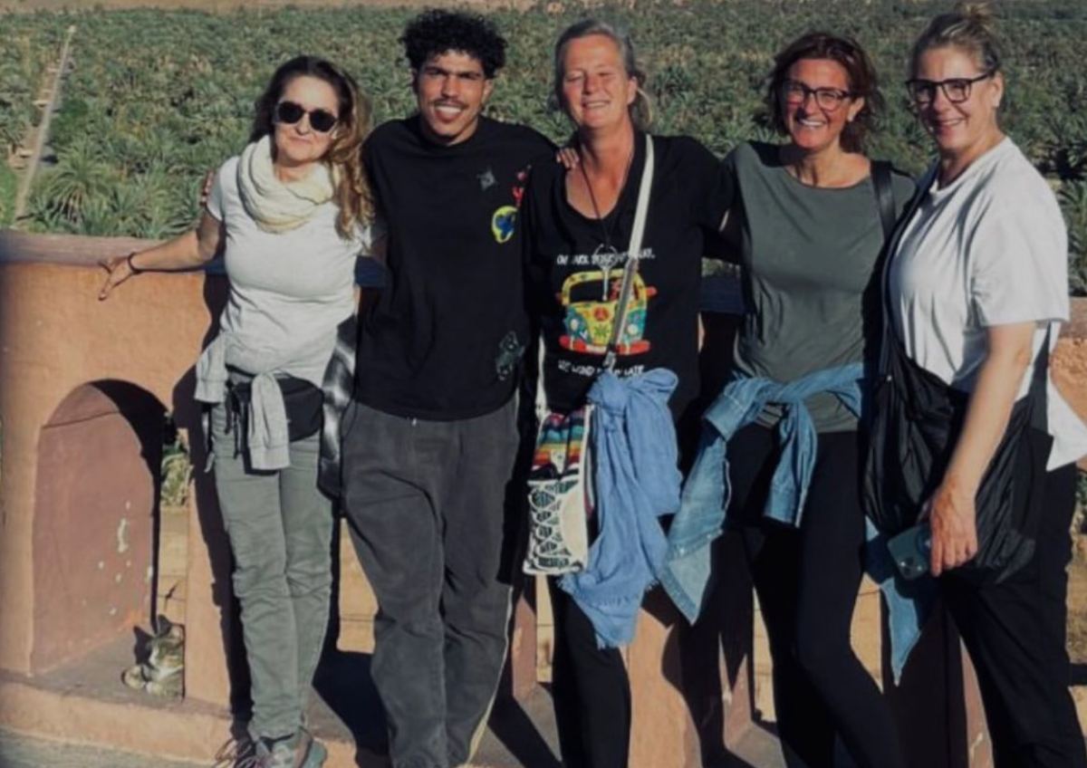 2-Day Desert Tour from Fes to Merzouga Itinerary| Morocco Touristique - Best Morocco Tours & Travel Packages