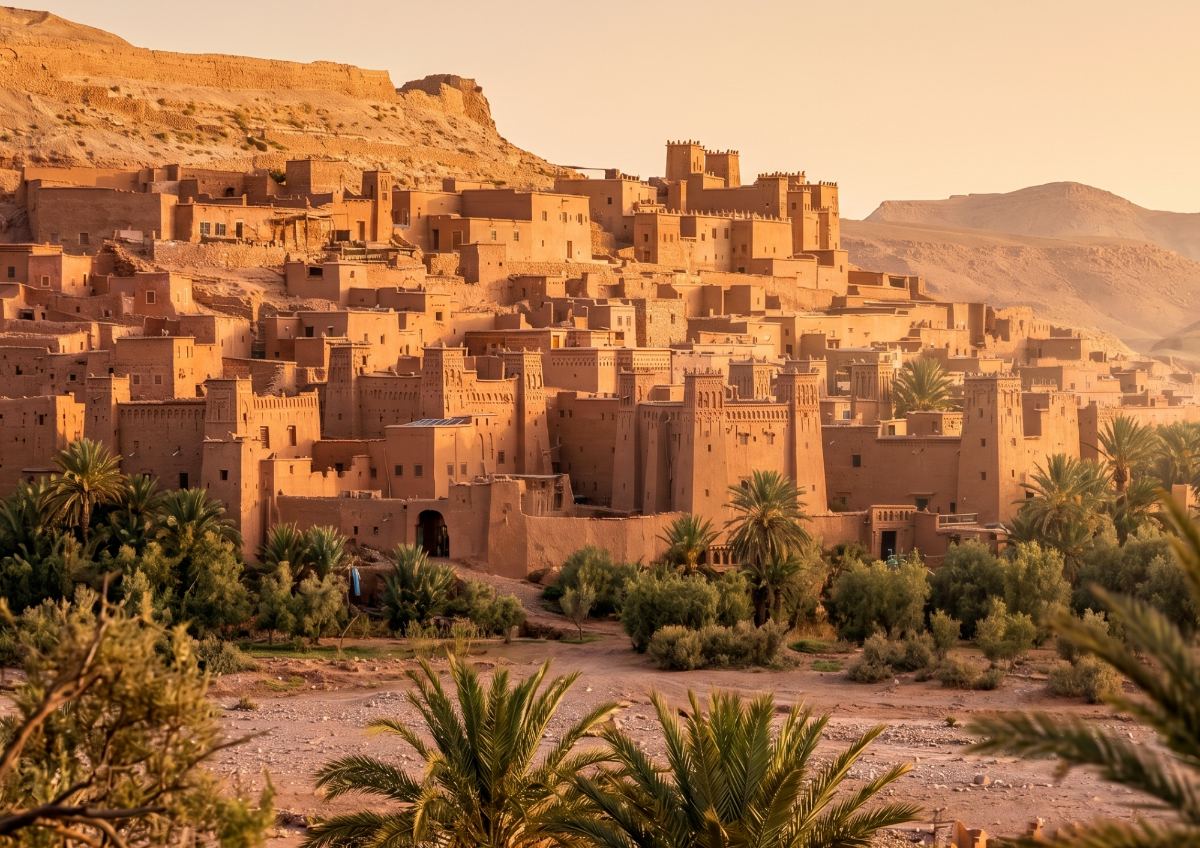Morocco family vacation ideas | Morocco Touristique - Best Morocco Tours & Travel Packages