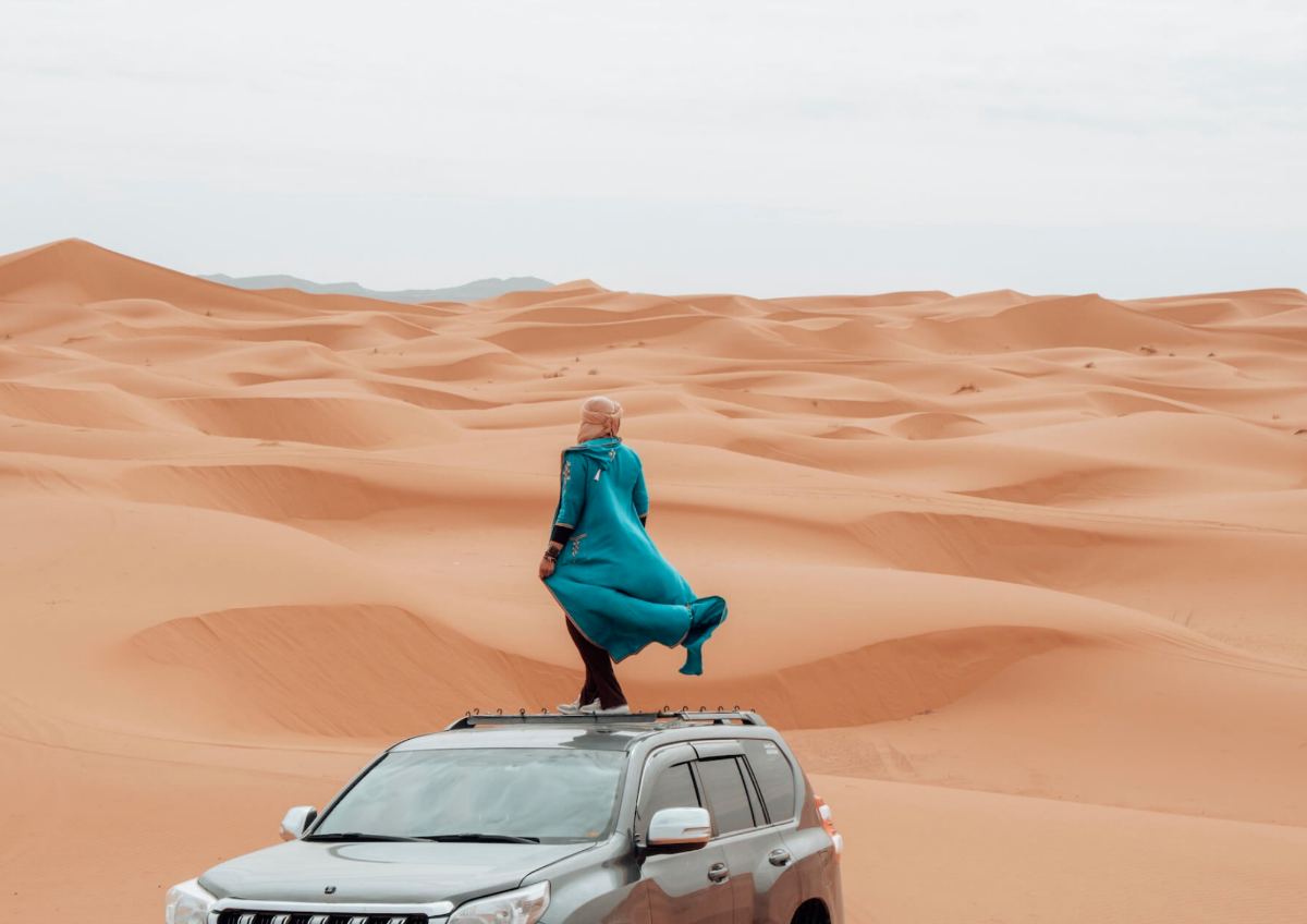 Morocco movie location tour | Morocco Touristique - Best Morocco Tours & Travel Packages