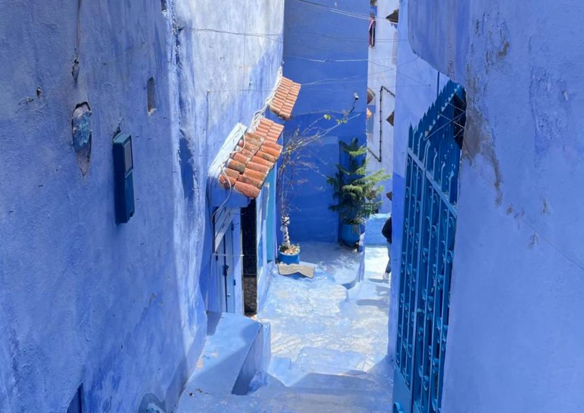 13-Day Morocco Highlights Tour Starting in Tangier | Morocco Touristique - Best Morocco Tours & Travel Packages