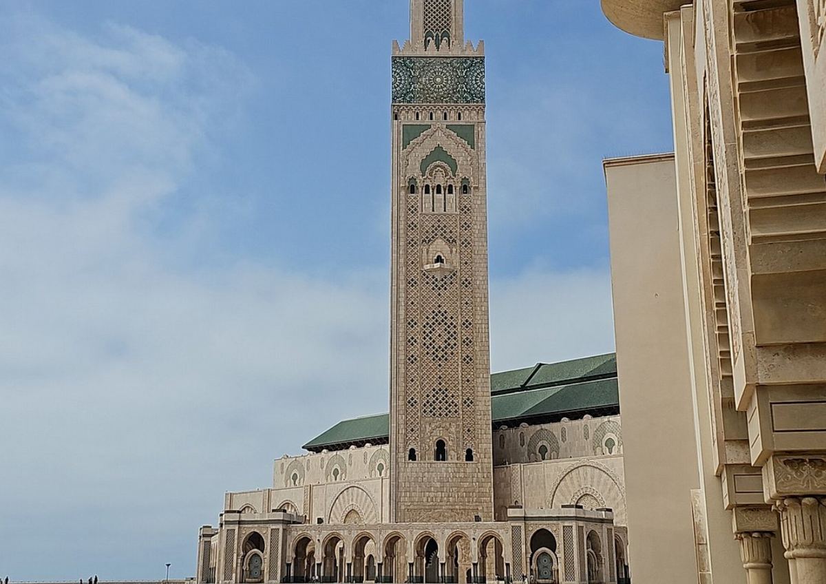 The Ultimate 12 Day Moroccan Experience and Highlights Tour | Morocco Touristique - Best Morocco Tours & Travel Packages