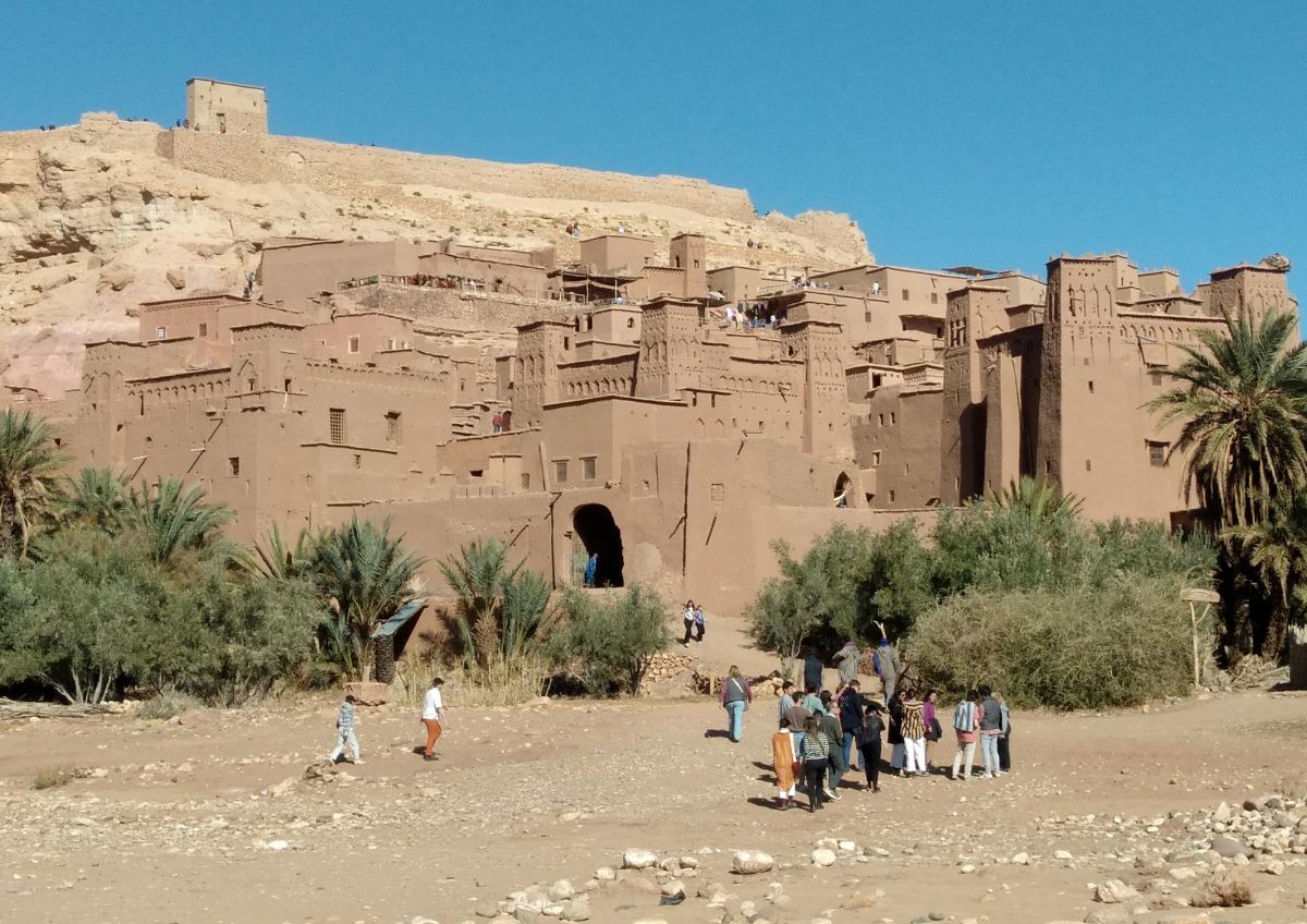 Quick 2-Day Marrakech to Merzouga Sahara Expedition | Morocco Touristique - Best Morocco Tours & Travel Packages