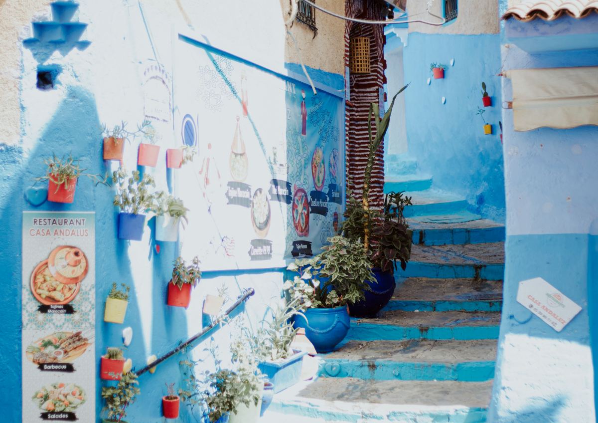 The Ultimate 5 Day Cultural and Desert Journey to the Sahara