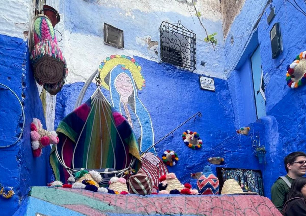 | Morocco Touristique - Best Morocco Tours & Travel Packages